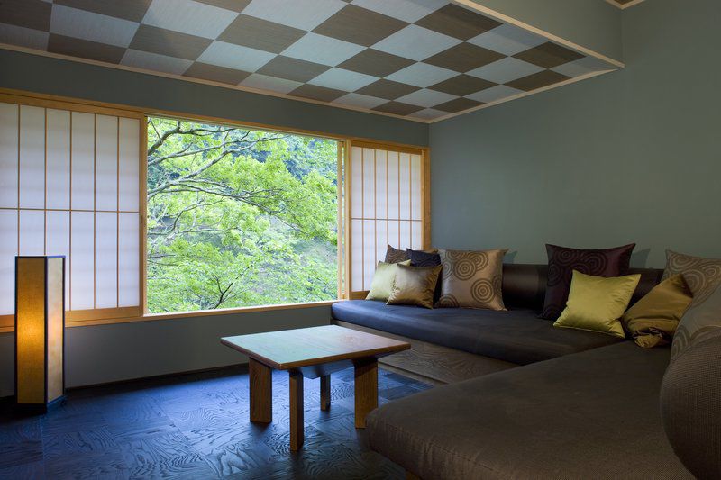Hoshinoya Kyoto Hotel Værelse billede