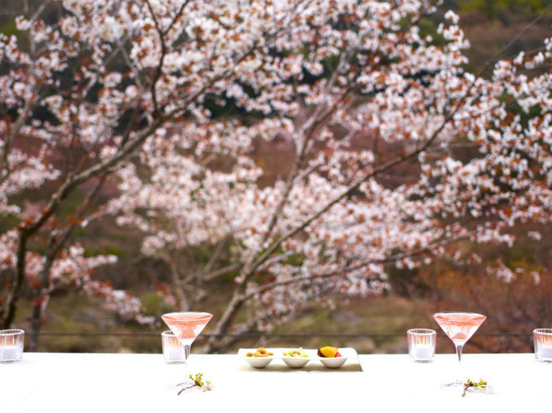 Hoshinoya Kyoto Hotel Eksteriør billede