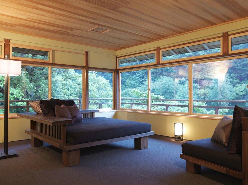 Hoshinoya Kyoto Hotel Værelse billede