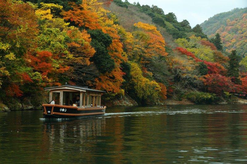 Hoshinoya Kyoto Hotel Bekvemmeligheder billede
