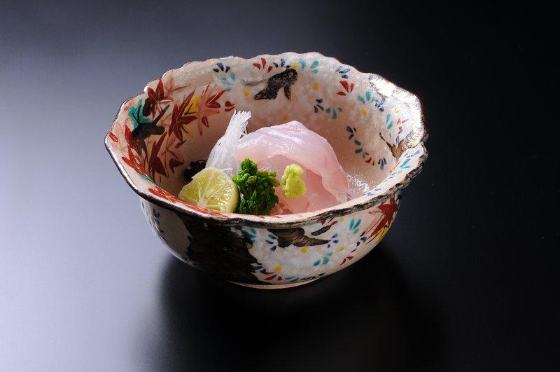 Hoshinoya Kyoto Hotel Restaurant billede